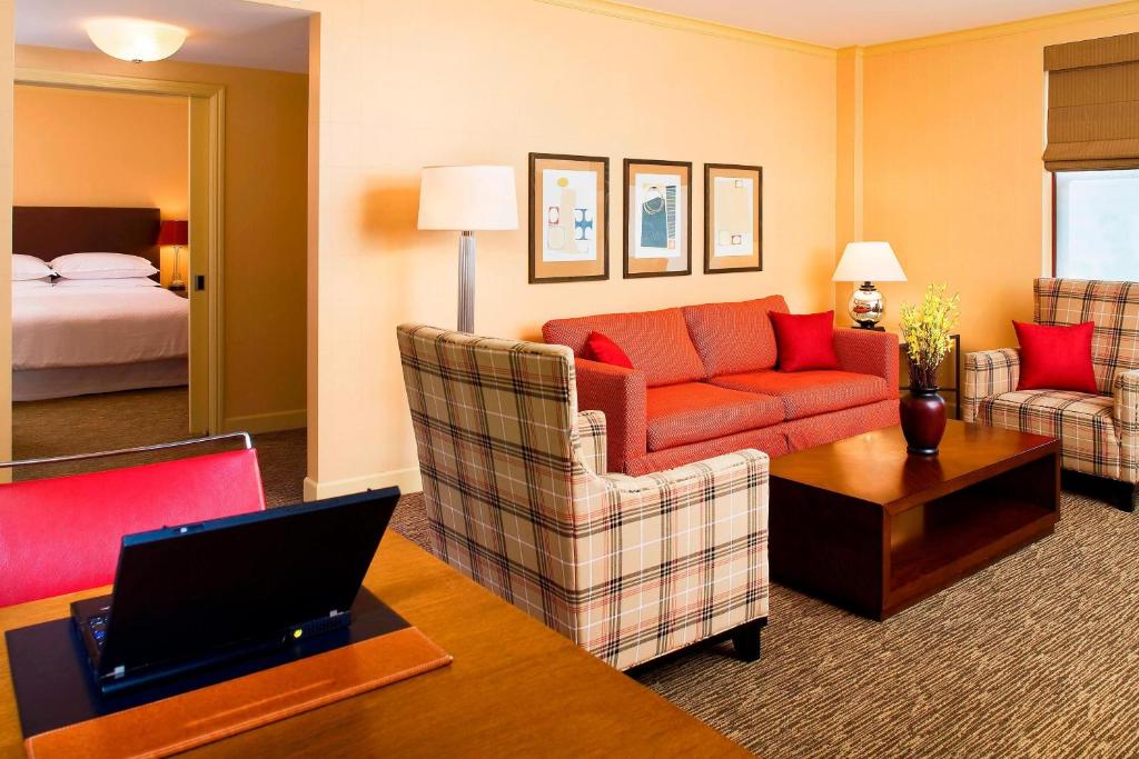 Four Points by Sheraton San Jose Downtown Image