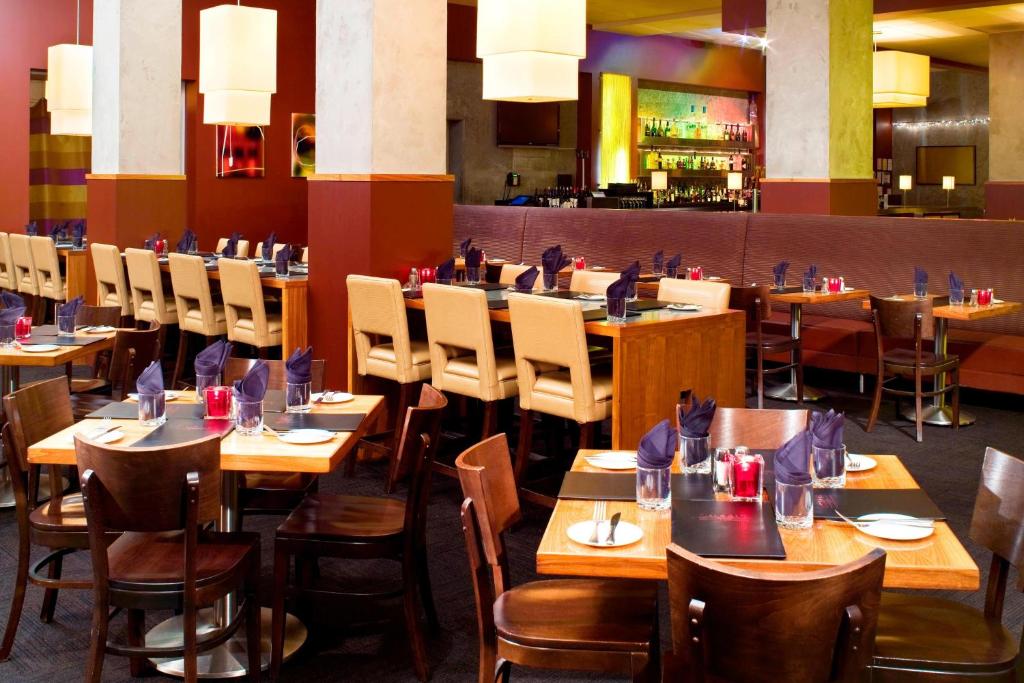 Four Points by Sheraton San Jose Downtown Image