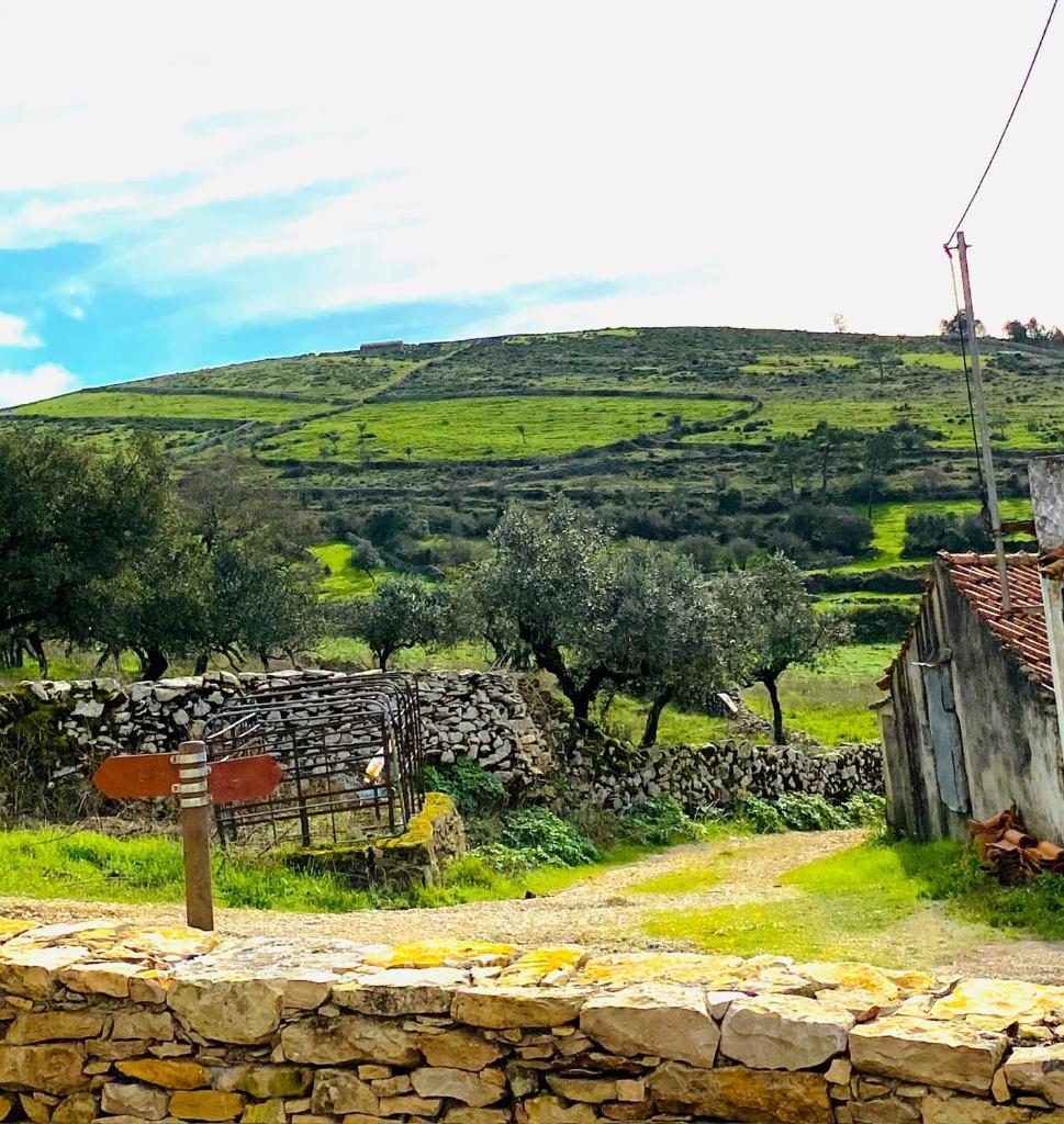 Casas da Chainça - Turismo de Natureza 5