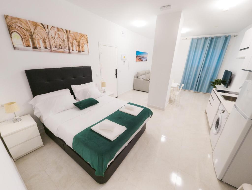 Rental San Luis 5