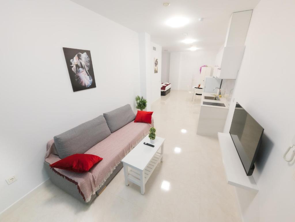 Rental San Luis 4