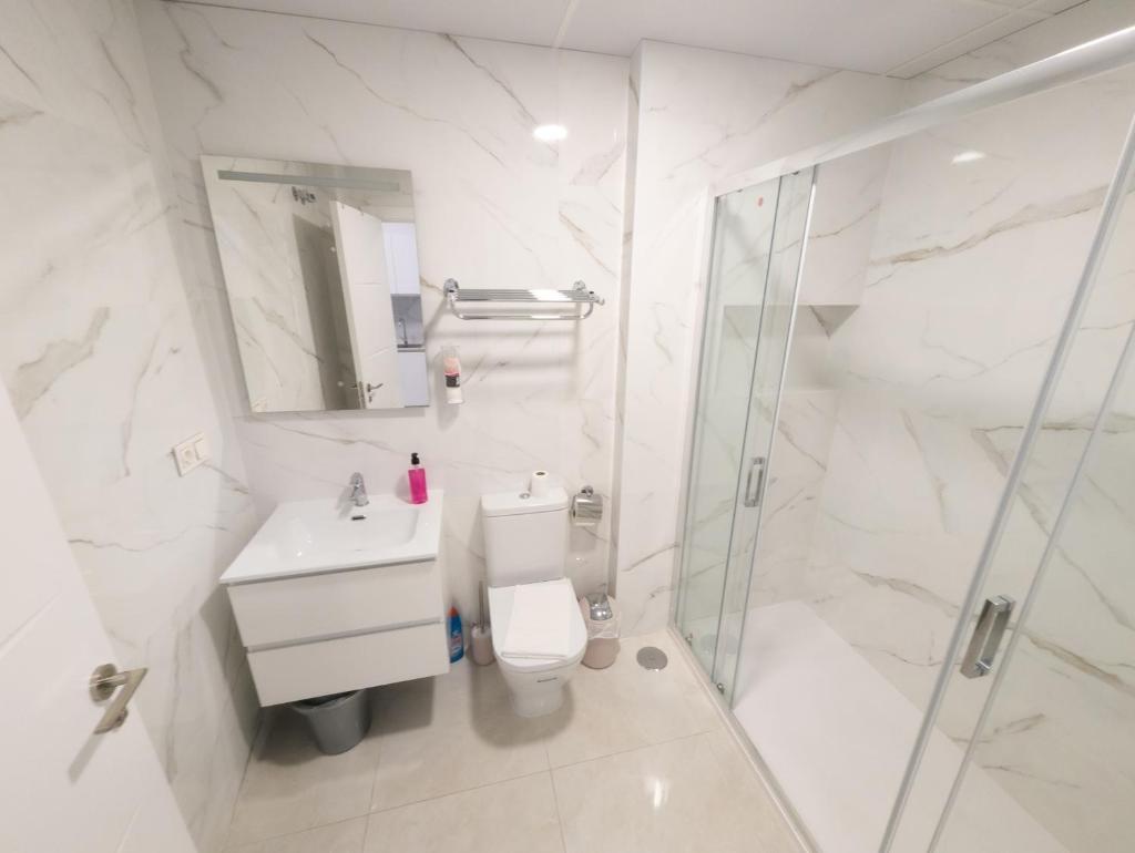 Rental San Luis 8