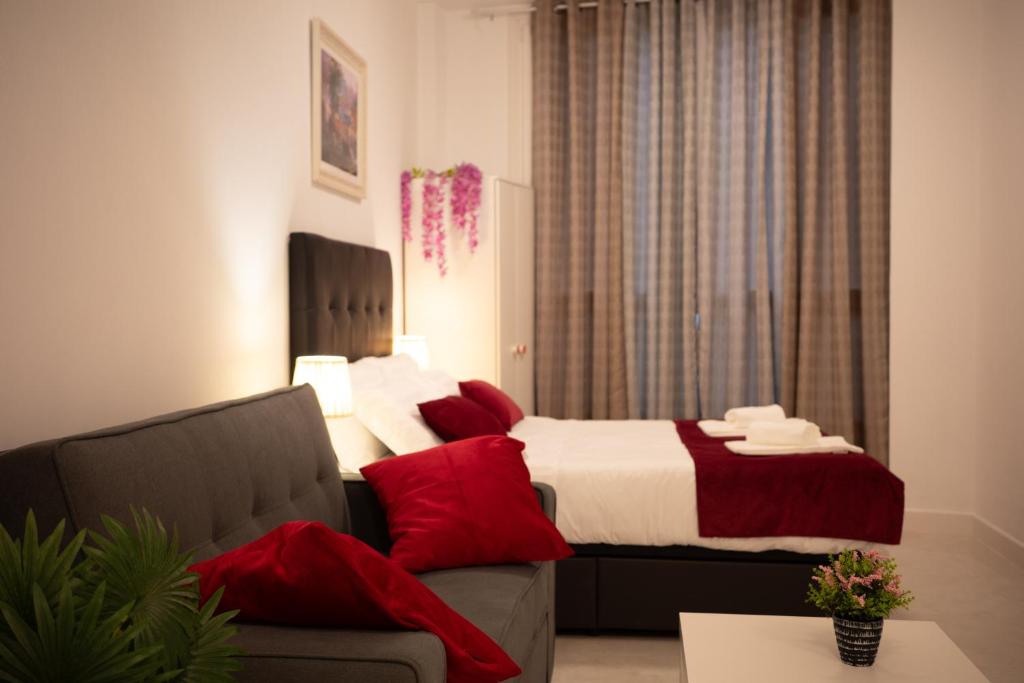 Rental San Luis 2