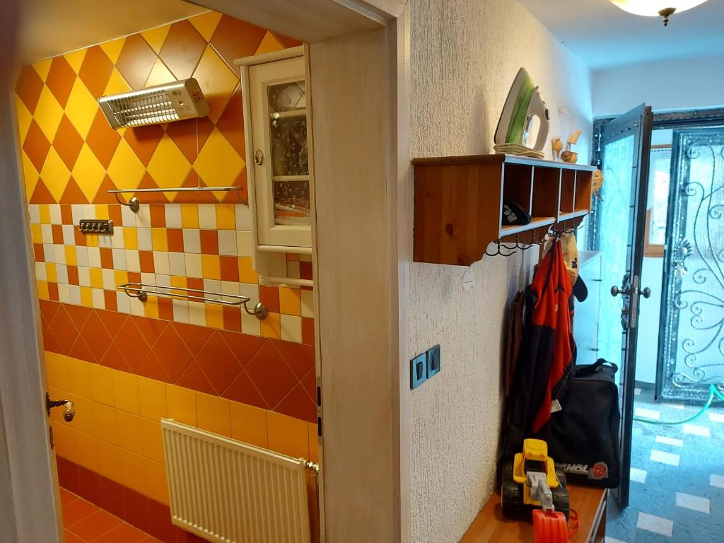 Apartma Escales -naselje Nune-Rogla 3