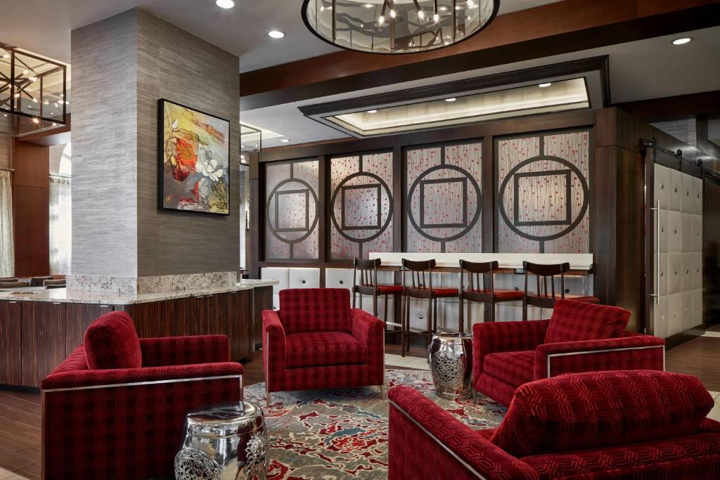 Fairfield Inn & Suites by Marriott Washington Downtown Image