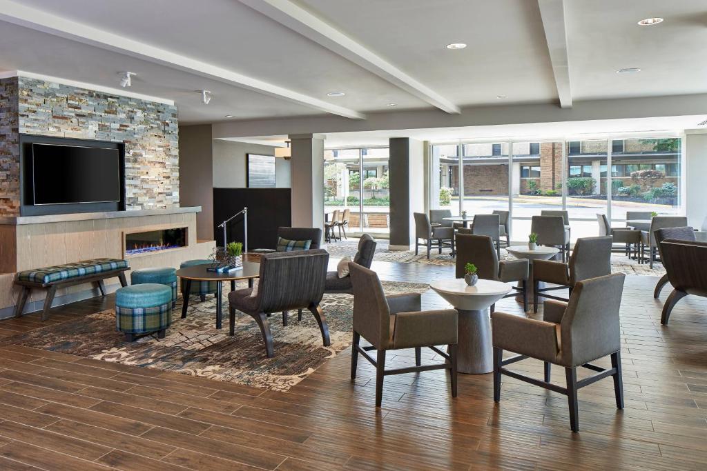 Residence Inn by Marriott Cleveland University Circle/Medical Center Image