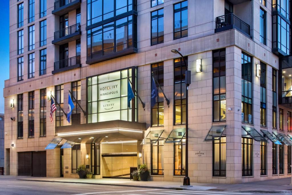 Hotel Ivy, a Luxury Collection Hotel, Minneapolis Image
