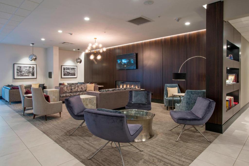 Residence Inn by Marriott Cincinnati Midtown/Rookwood Image