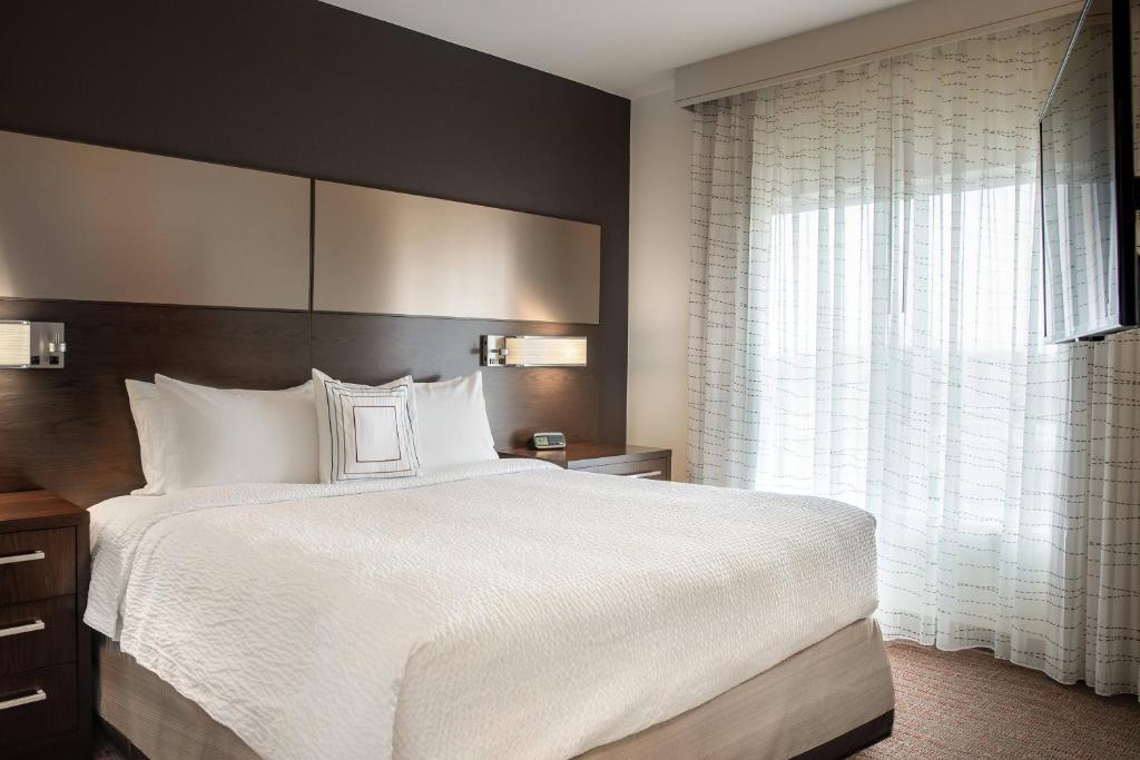 Residence Inn by Marriott Dallas Plano/Richardson at Coit Rd. Image