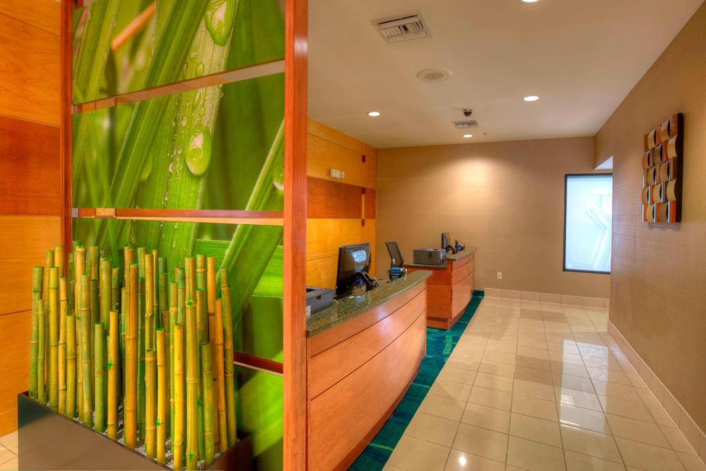 SpringHill Suites by Marriott - Tampa Brandon Image