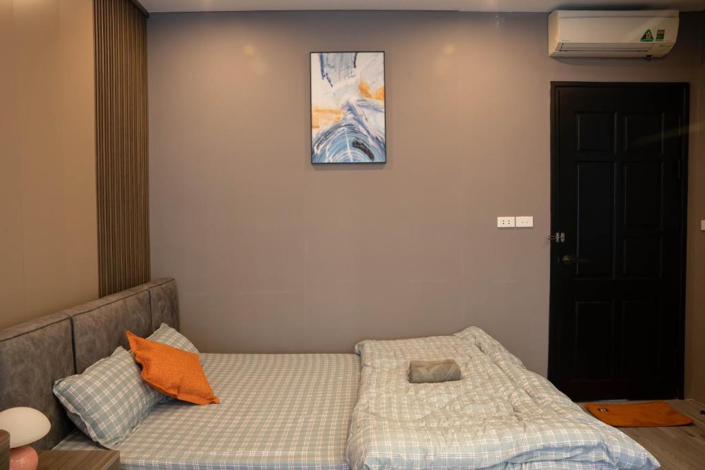 Spring Home Hà Nội