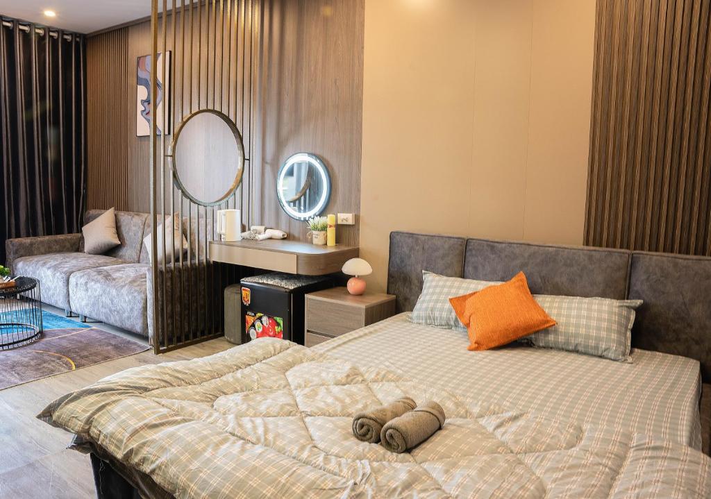 Spring Home Hà Nội