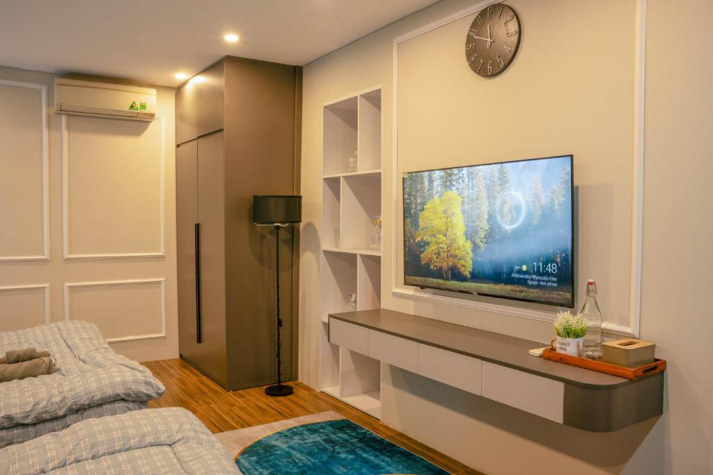 Spring Home Hà Nội