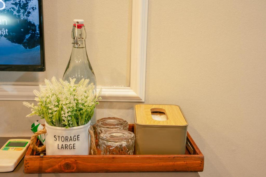 Spring Home Hà Nội