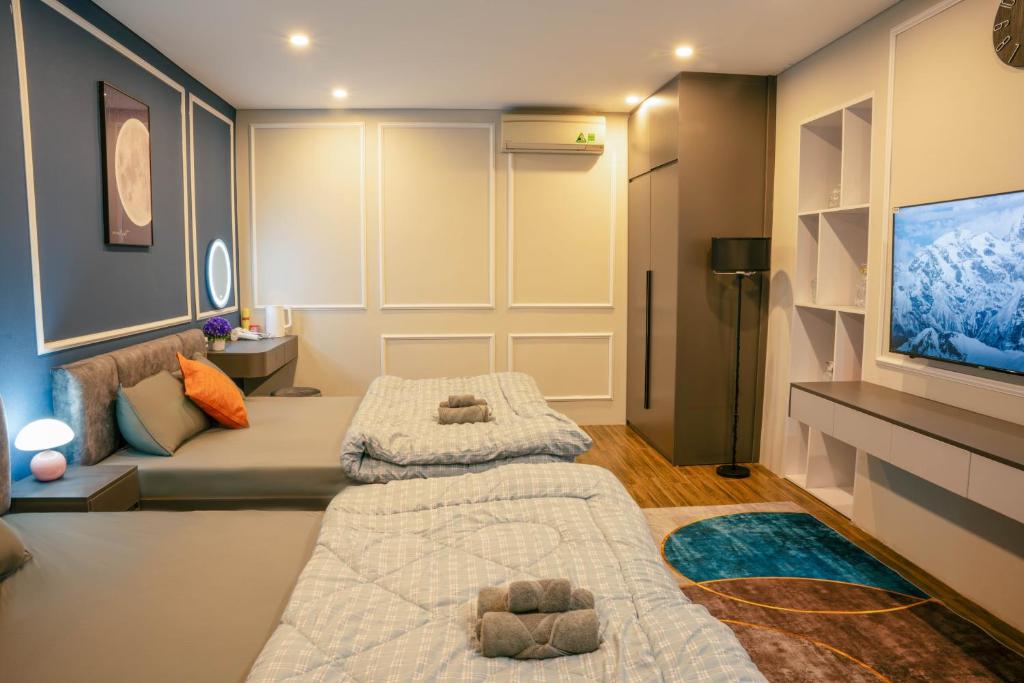 Spring Home Hà Nội