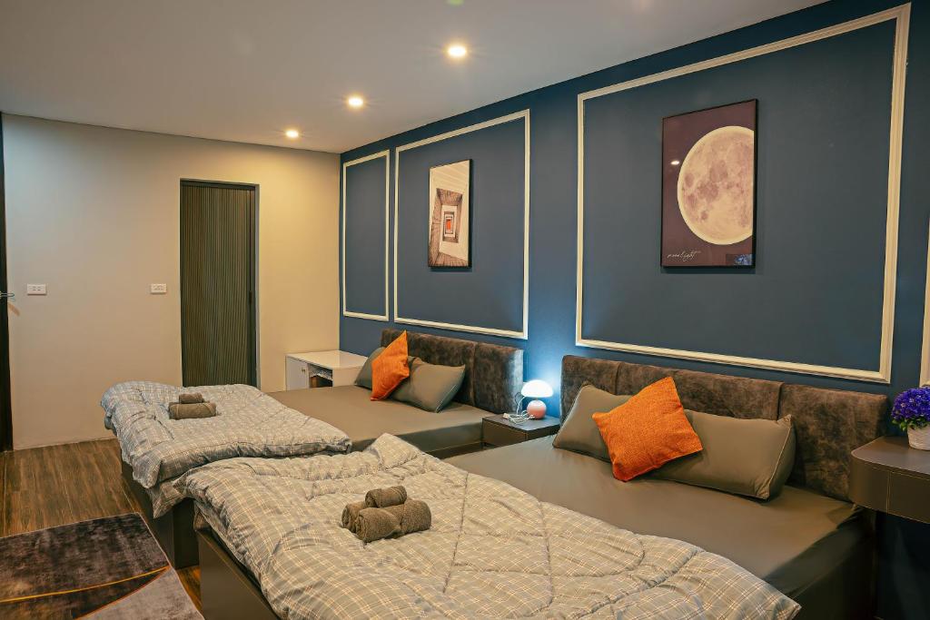 Spring Home Hà Nội