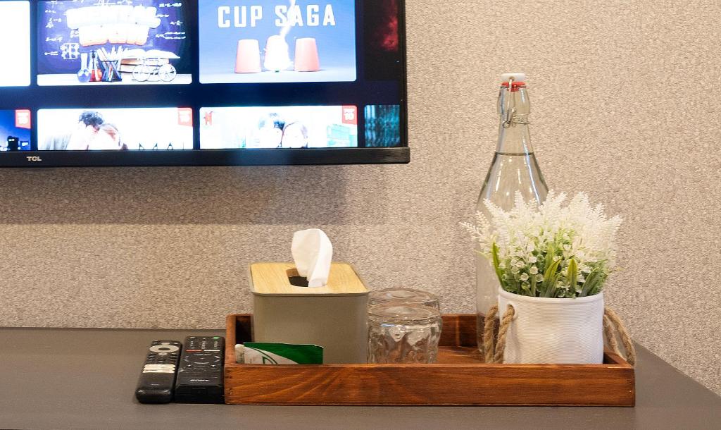 Spring Home Hà Nội