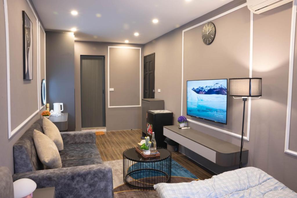 Spring Home Hà Nội