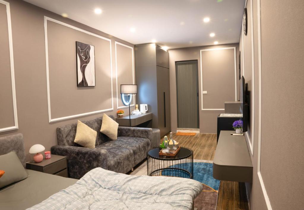 Spring Home Hà Nội