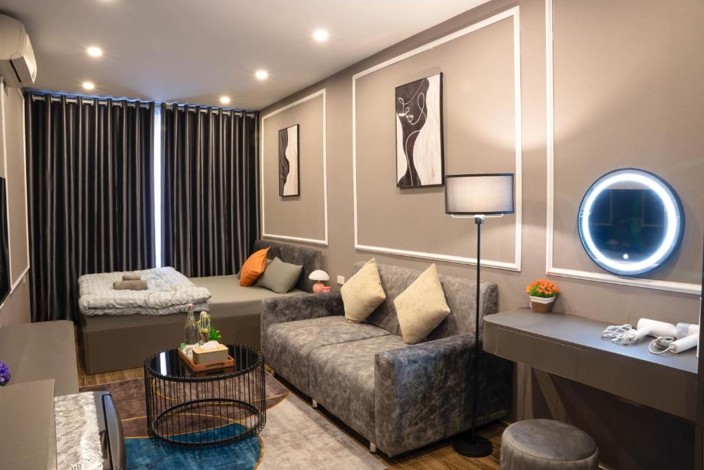 Spring Home Hà Nội