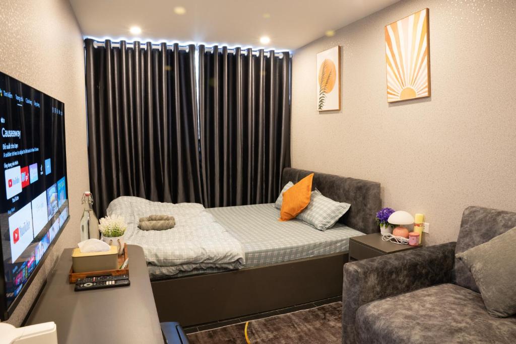 Spring Home Hà Nội