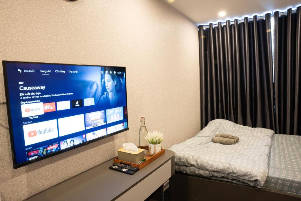 Spring Home Hà Nội