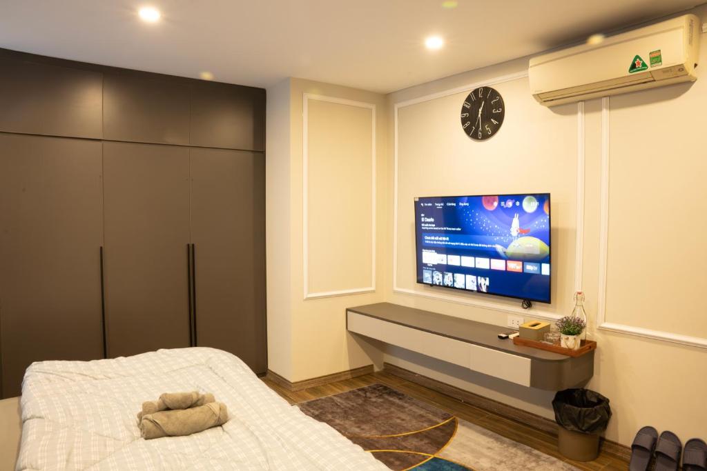 Spring Home Hà Nội