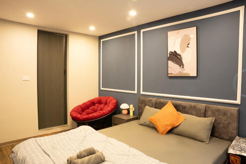 Spring Home Hà Nội