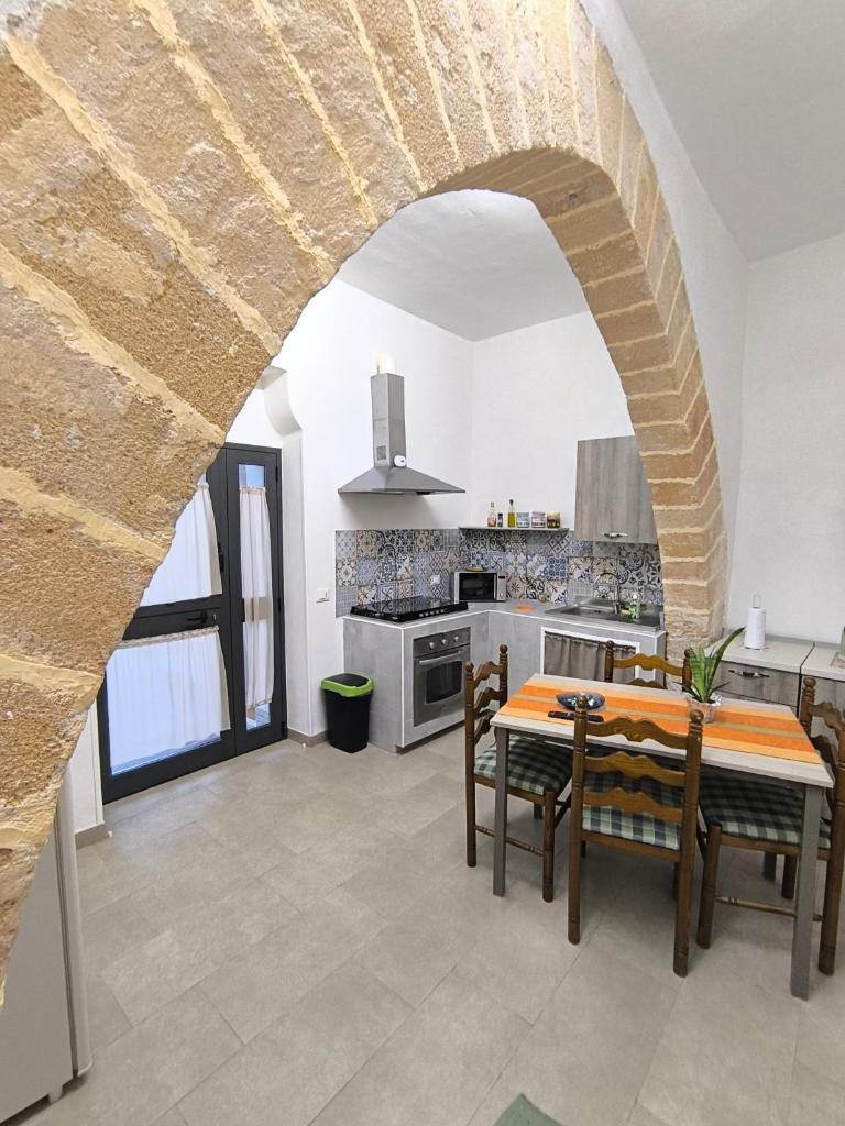 Appartamenti Poseidon 4
