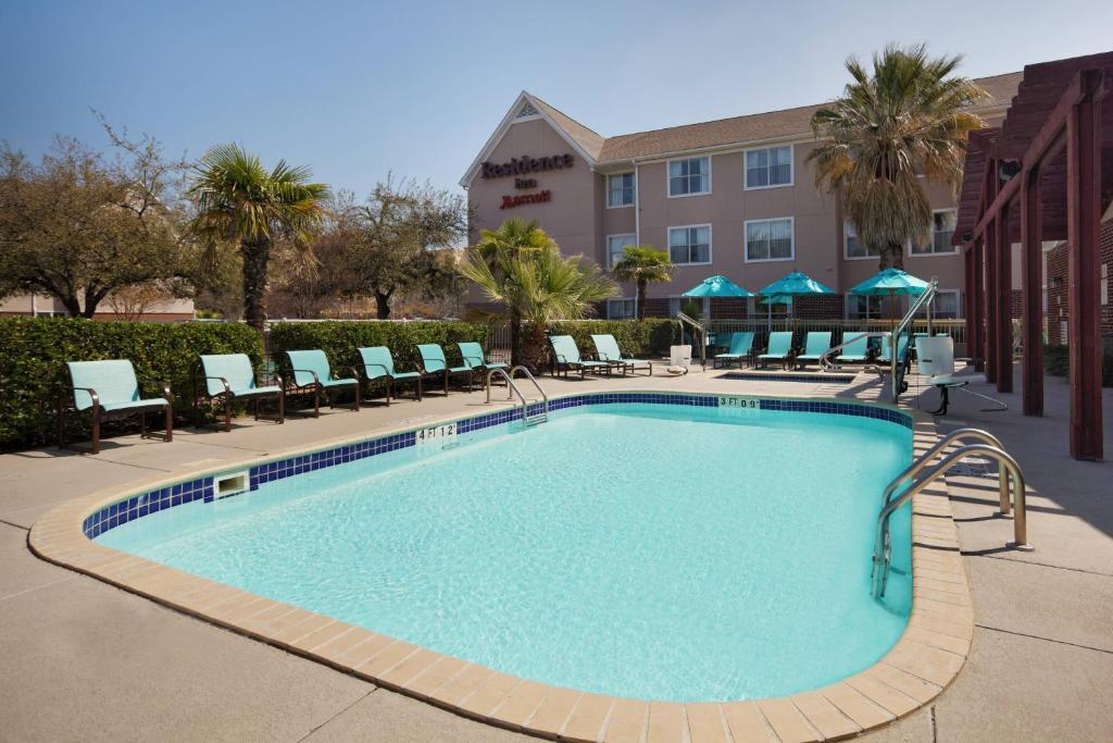 Residence Inn by Marriott San Antonio Downtown Market Square Image