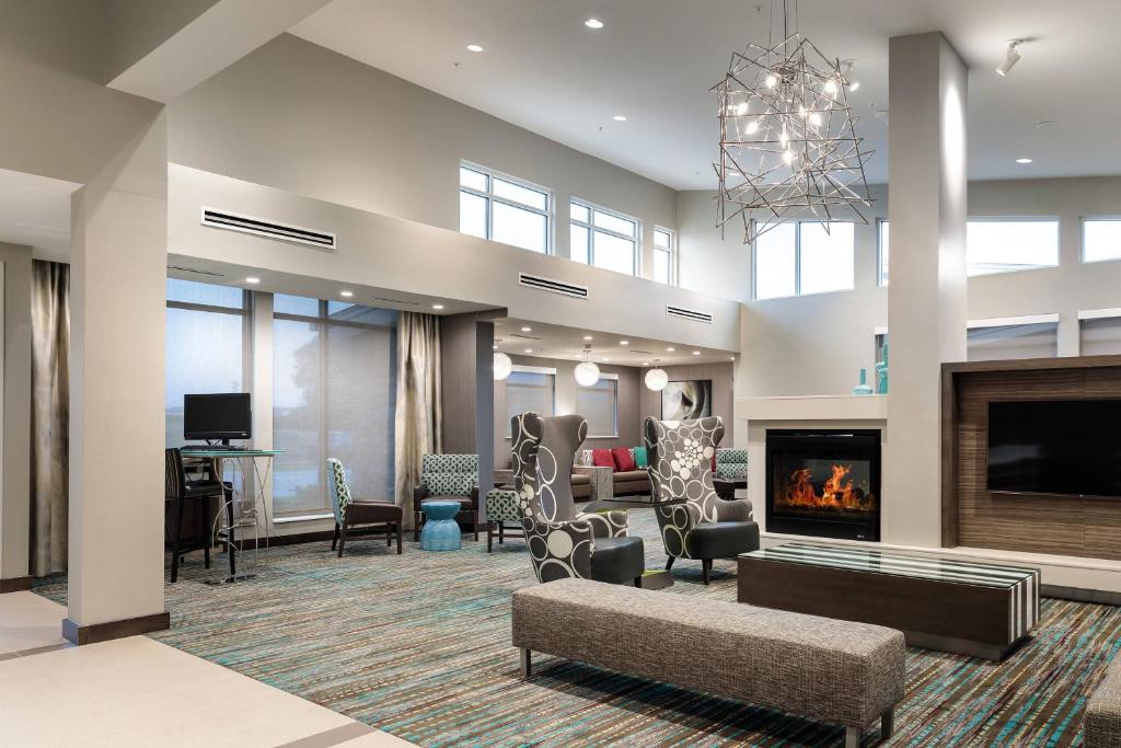 Residence Inn by Marriott Dallas Plano/Richardson at Coit Rd. Image