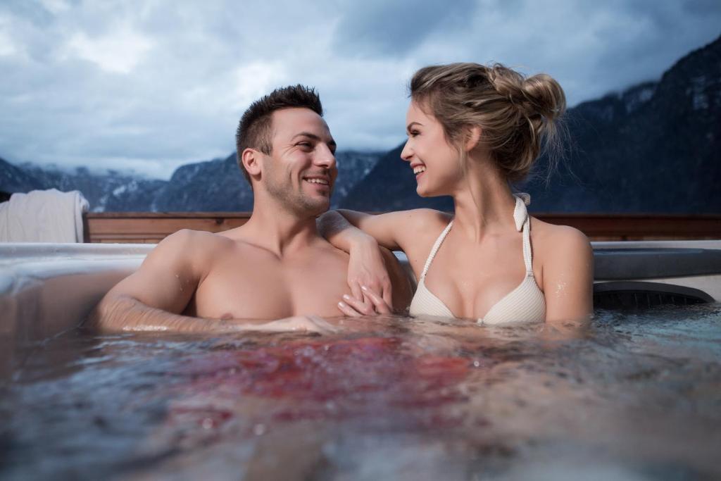 Hallstatt Hideaway - Adults only 2