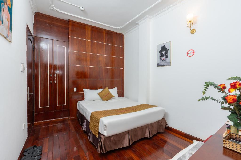 Danang Catinal Riverside Hotel