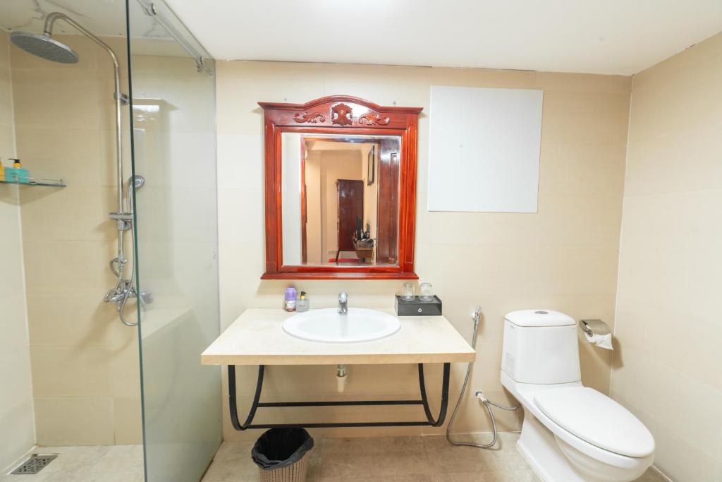 Danang Catinal Riverside Hotel