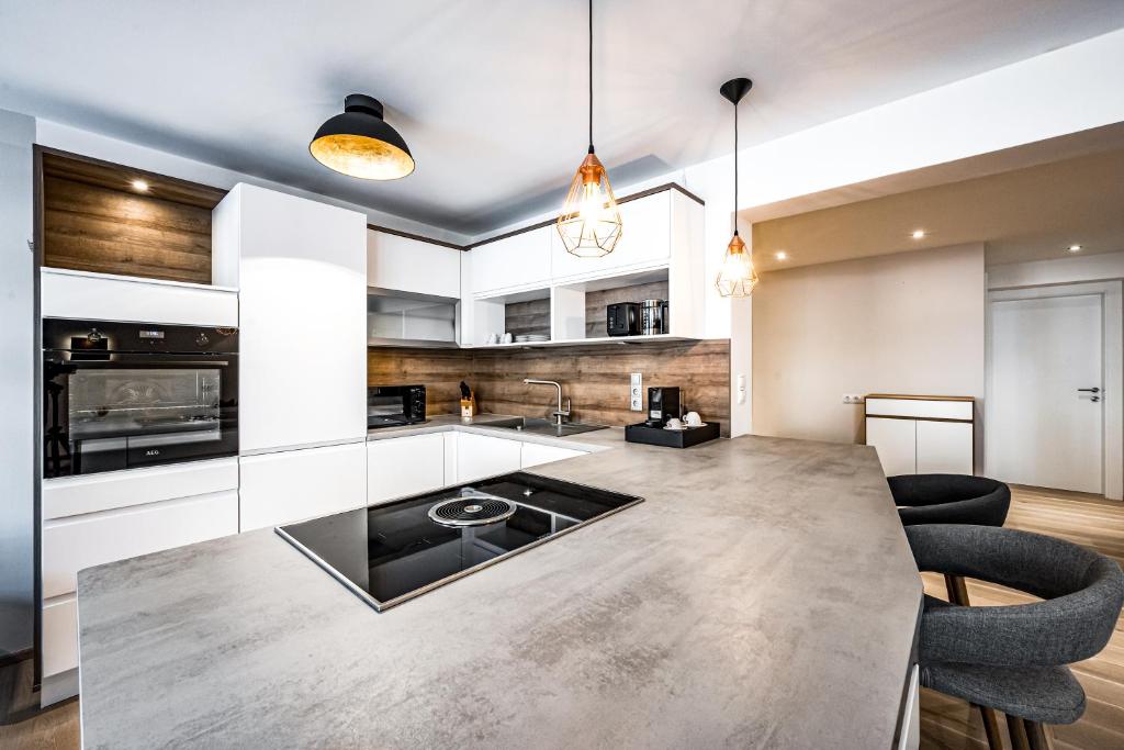 Sonnalp Residences 8