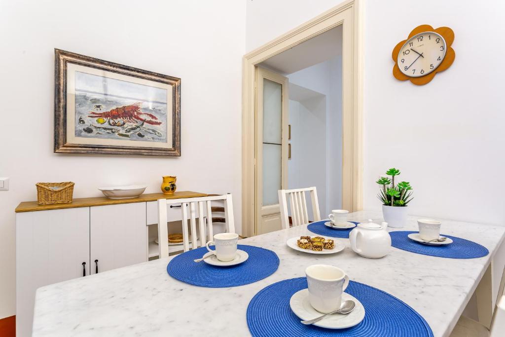 Iflat Comfortable & Spacious Dolce Vita Retreat 8