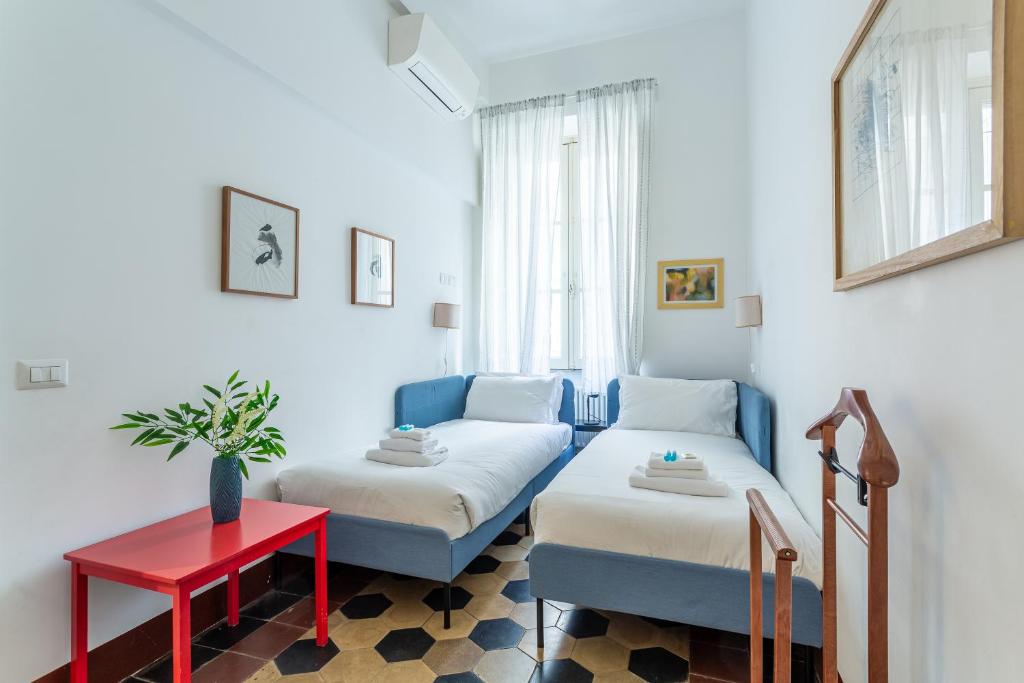 Iflat Comfortable & Spacious Dolce Vita Retreat 2