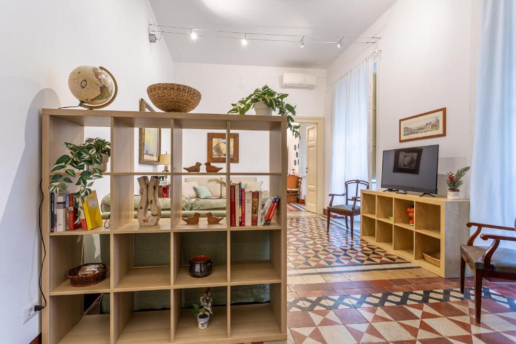 Iflat Comfortable & Spacious Dolce Vita Retreat 5