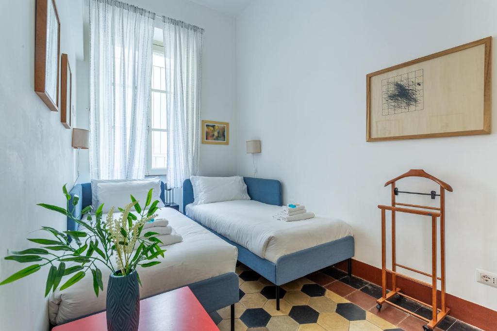 Iflat Comfortable & Spacious Dolce Vita Retreat 6