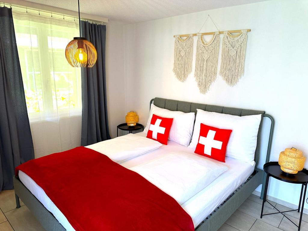 Lake Thun Alps Scenic Views and Concierge by SwissHut 5