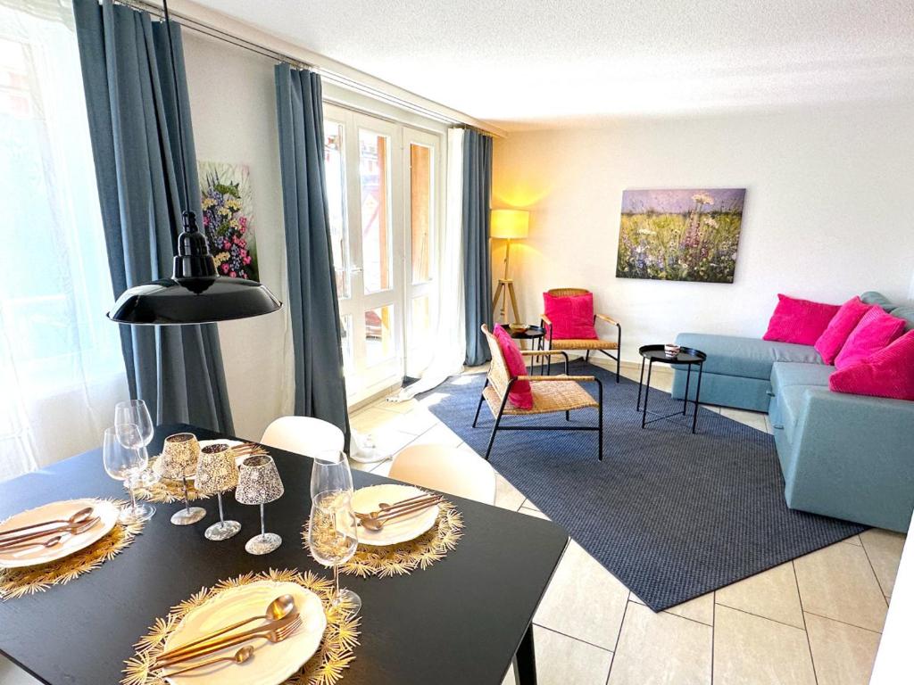 Lake Thun Alps Scenic Views and Concierge by SwissHut 6