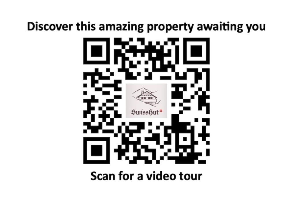 Lake Thun Alps Scenic Views and Concierge by SwissHut 2