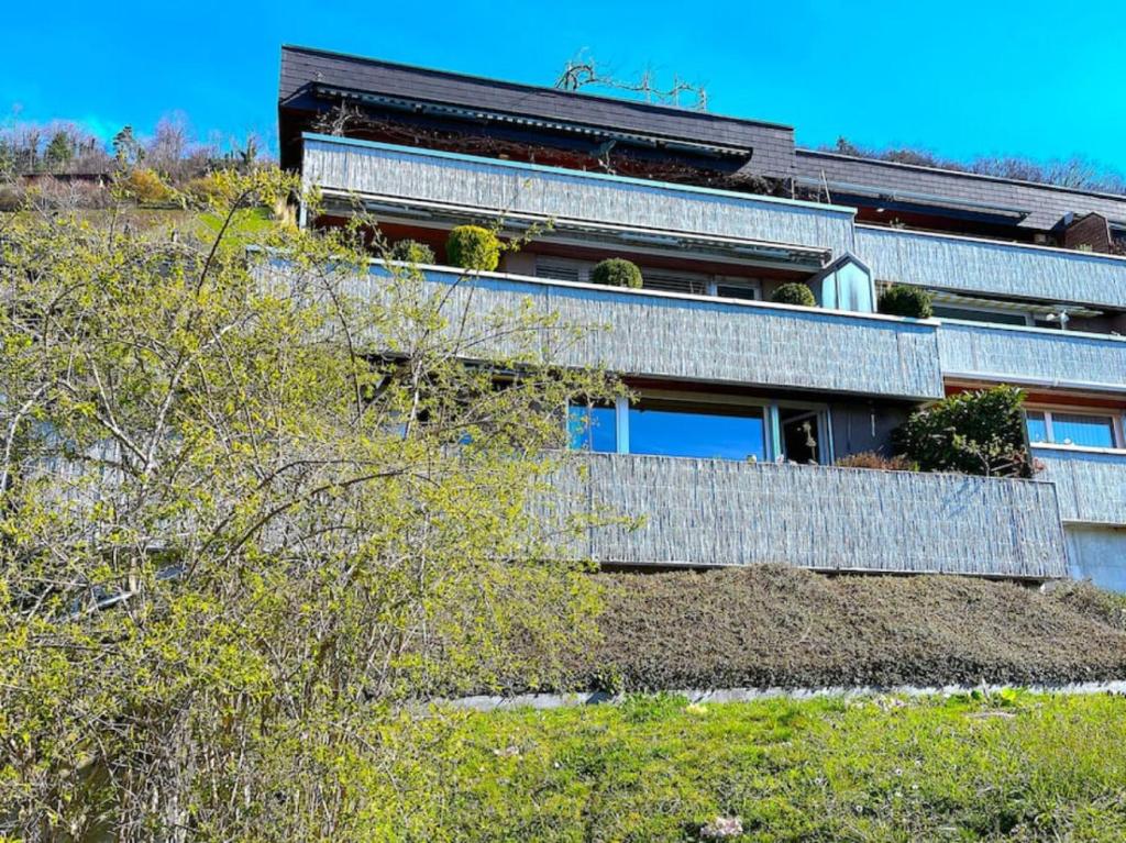 Lake Thun Alps Scenic Views and Concierge by SwissHut 3