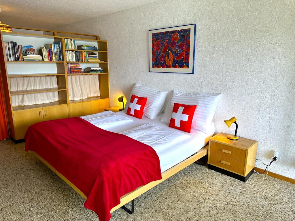 Lake Thun Alps Scenic Views and Concierge by SwissHut 5
