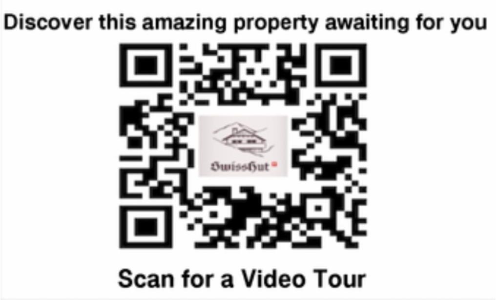 Lake Thun Alps Scenic Views and Concierge by SwissHut 2