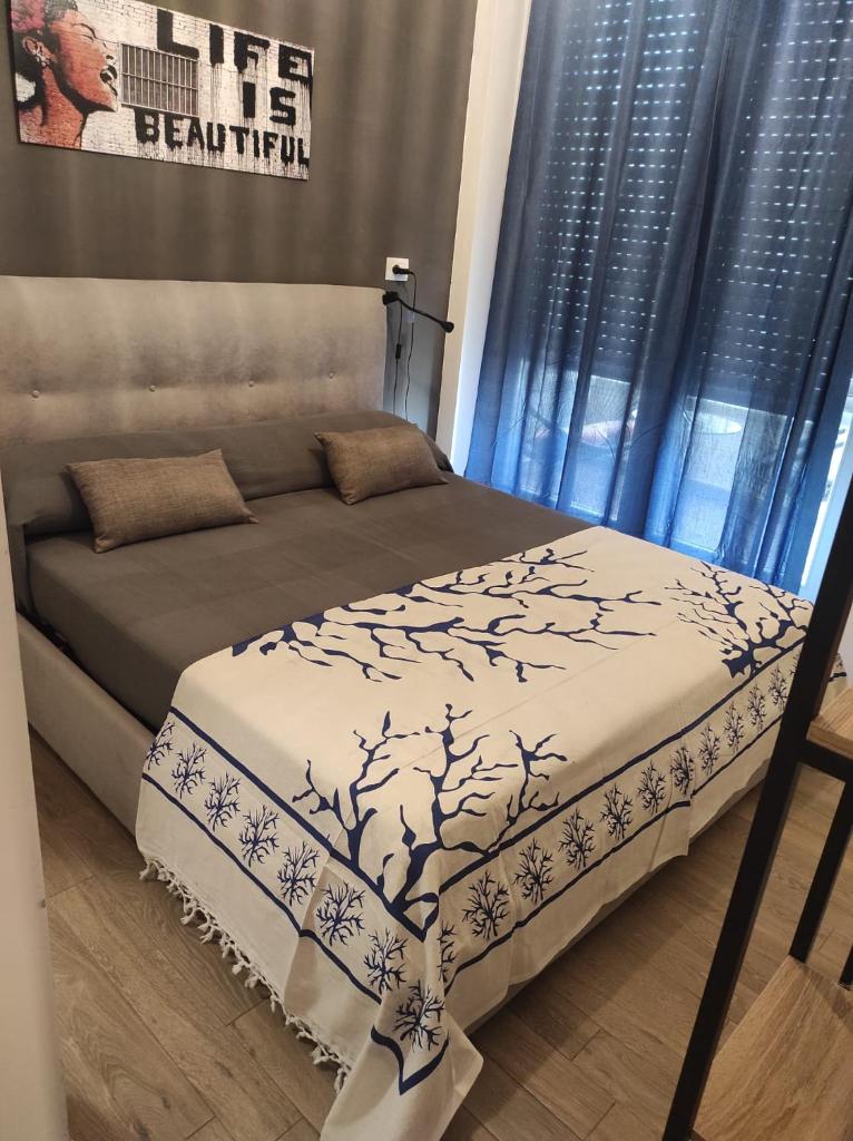 Michelangelo Airport Suite Room 5