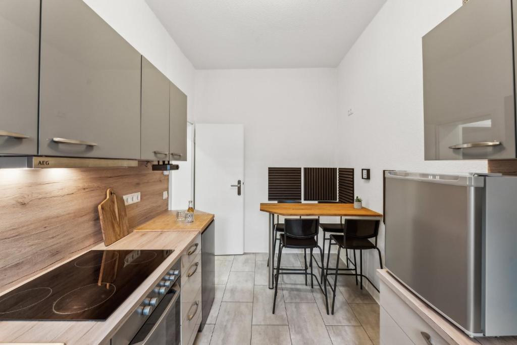 CozyHome Apartment House 4