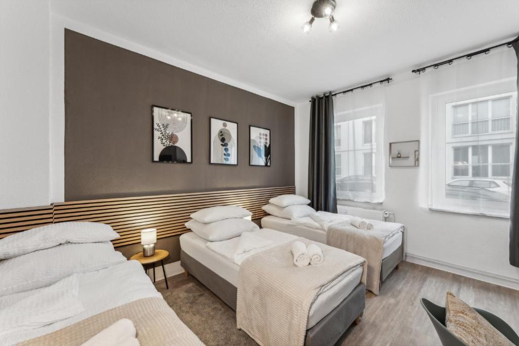 CozyHome Apartment House 2