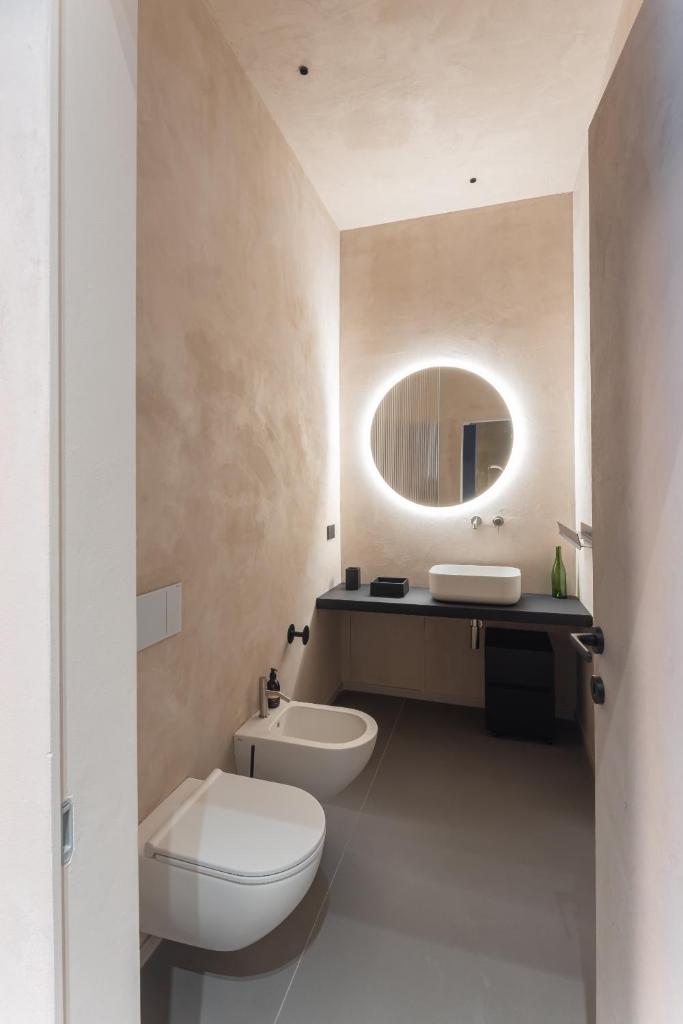 Terme di Bacco - design apartaments and spa 7
