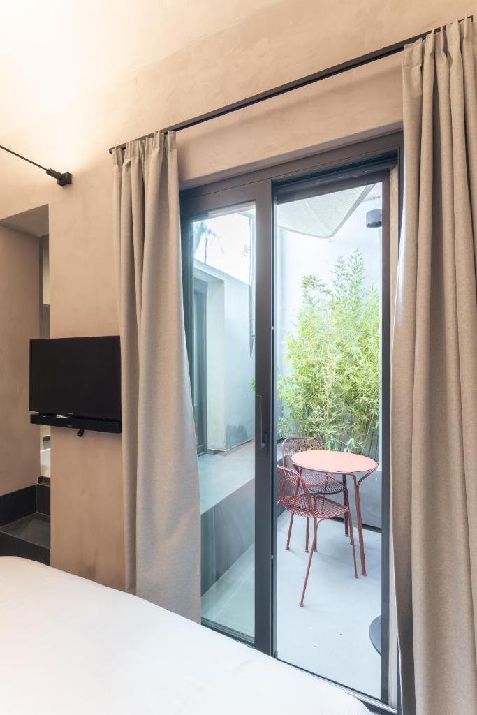 Terme di Bacco - design apartaments and spa 5